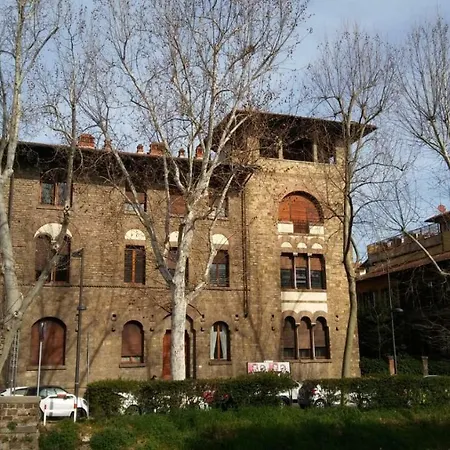 Guest house Marcucci