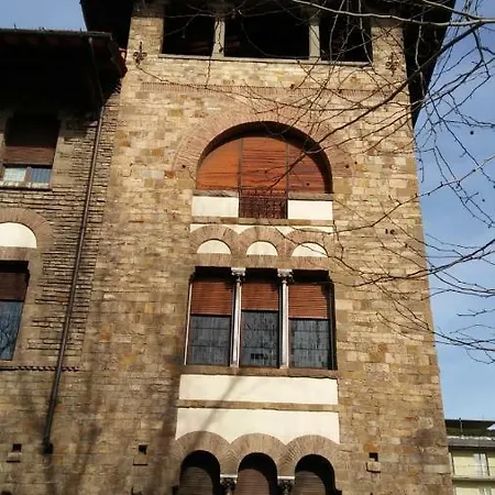 Marcucci * Florence