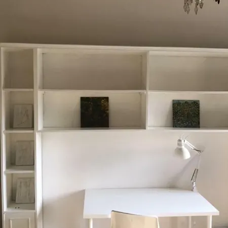 Guest house Marcucci Florence