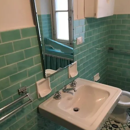 Guest house Marcucci Florence