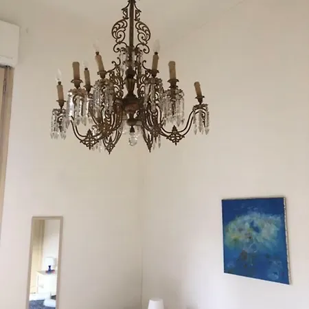 Marcucci Konukevi Floransa