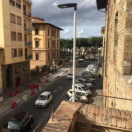 Marcucci Guest house Florence