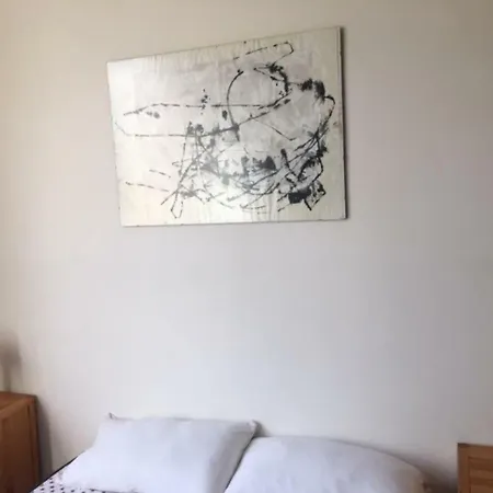 Marcucci Guest house