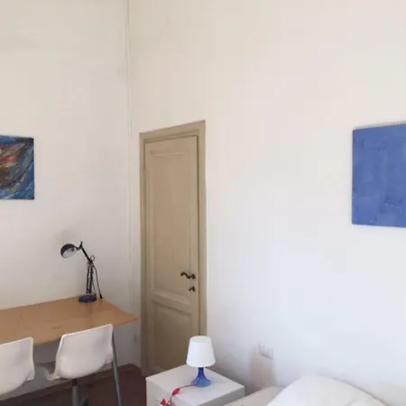 Guest house Marcucci Florence