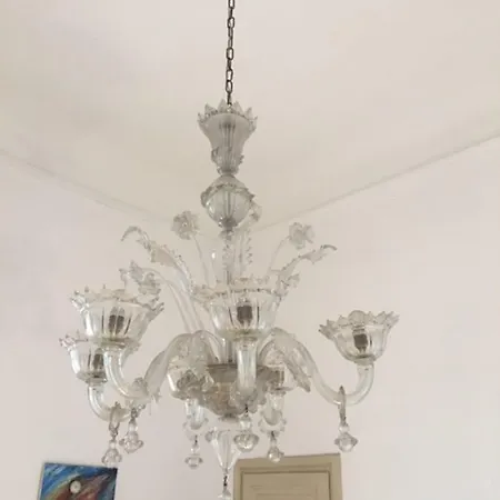 Marcucci Konukevi Floransa