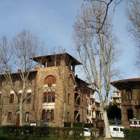 Guest house Marcucci Florence