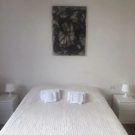 Guest house Marcucci Florence