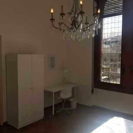 Guest house Marcucci Florence