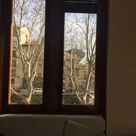 Marcucci Guest house *