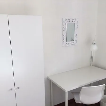 Guest house Marcucci Florence