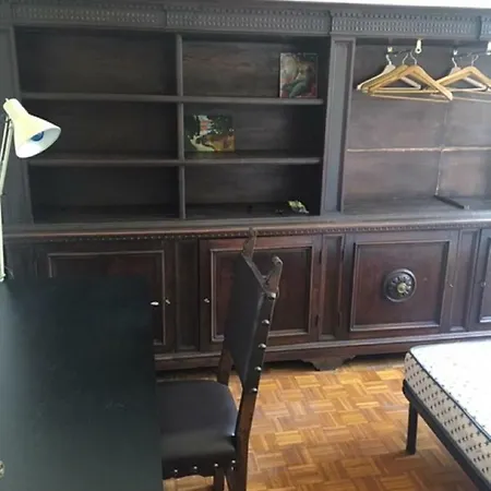 Marcucci Guest house